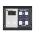 Intellitec Battery Disconnect Panel Kit - Replaces BD1, BD2, AND